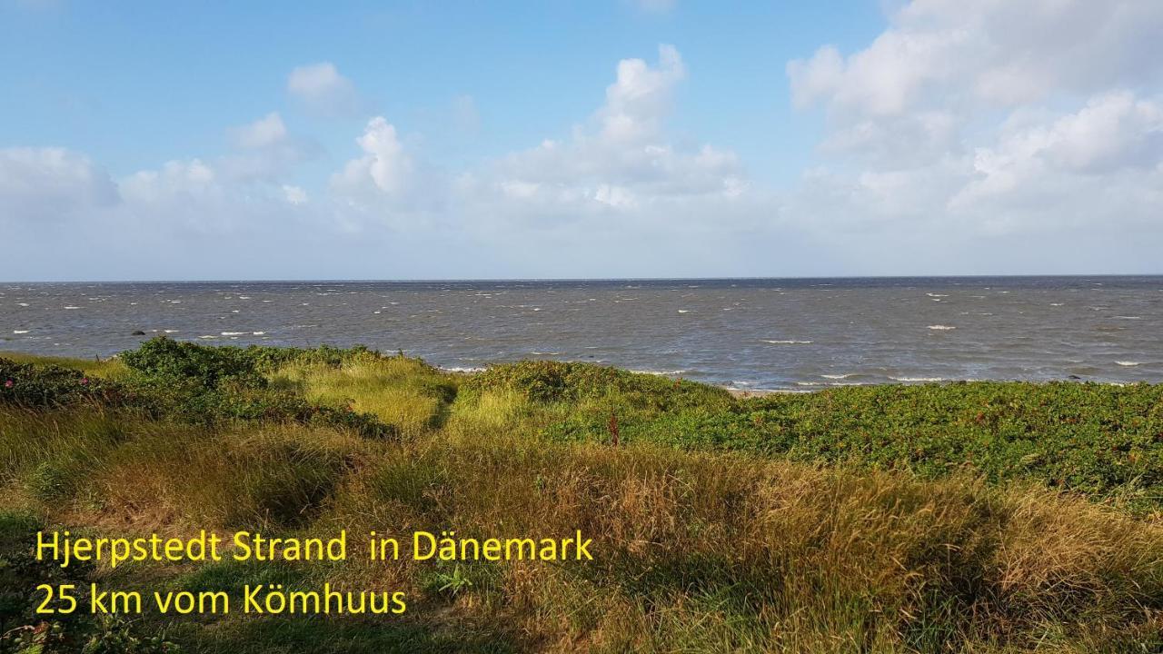 Koemhuus Niebüll