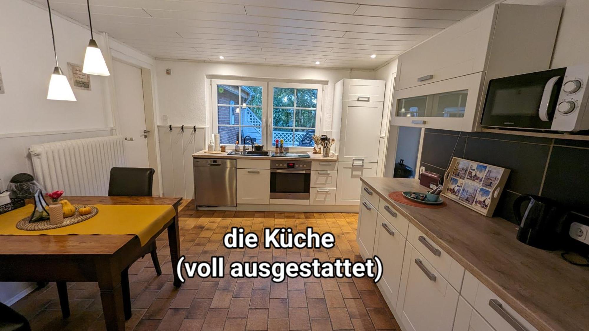Koemhuus Hébergement de vacances