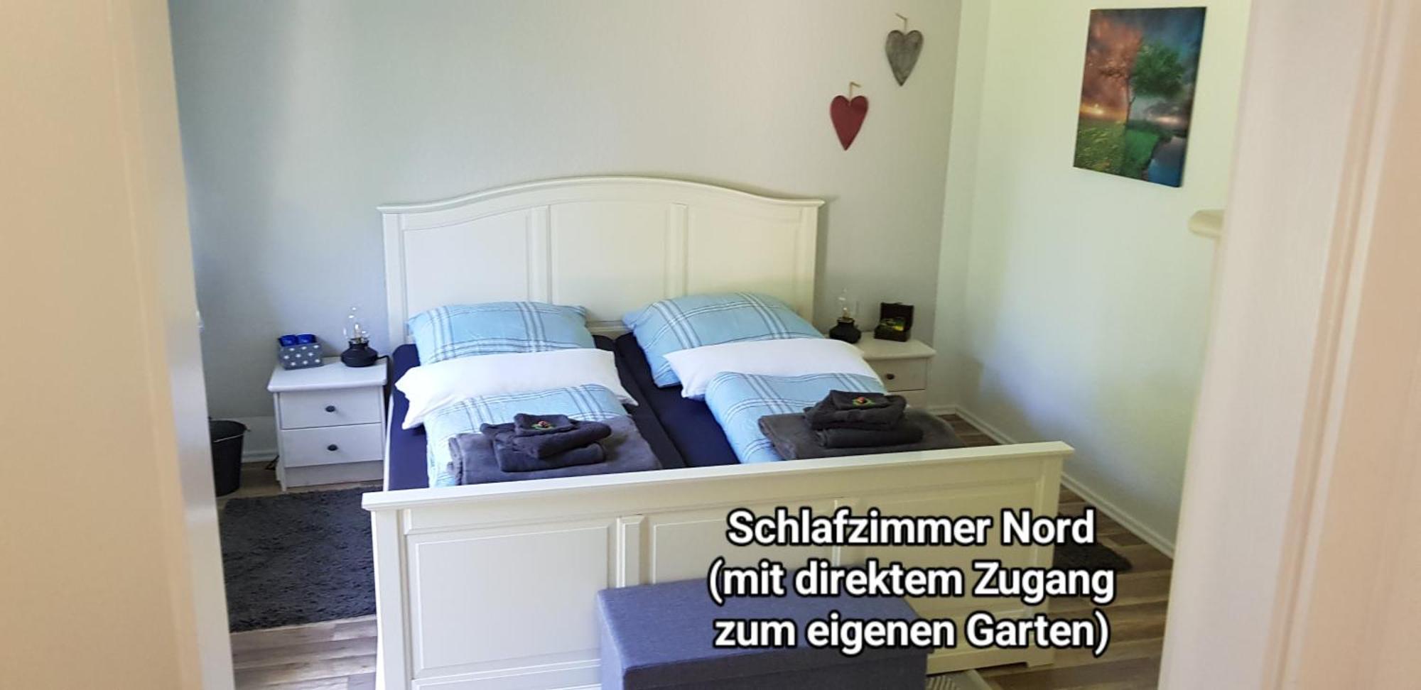 Koemhuus Hébergement de vacances *