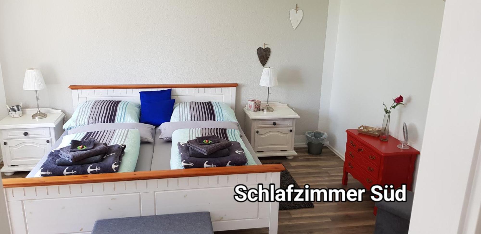 Hébergement de vacances Koemhuus *